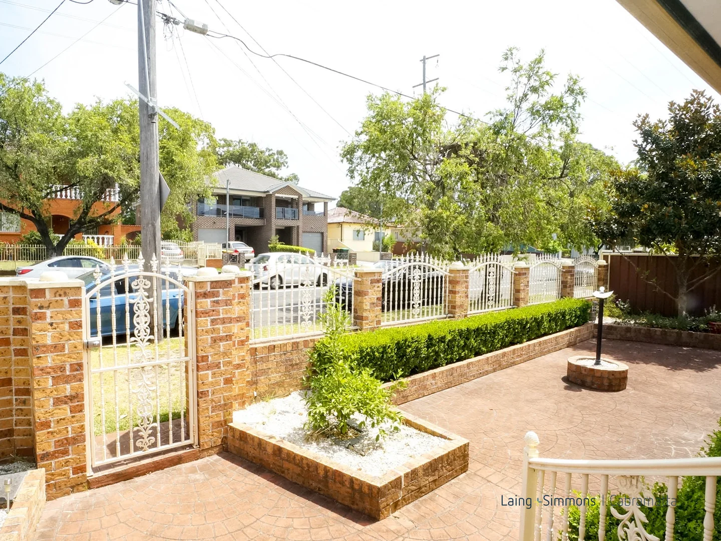 Additional image 2 of 39A Augusta Avenue, Condell Park NSW 2200