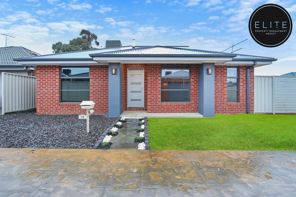 15 Gascoyne Lane, West Wodonga VIC 3690