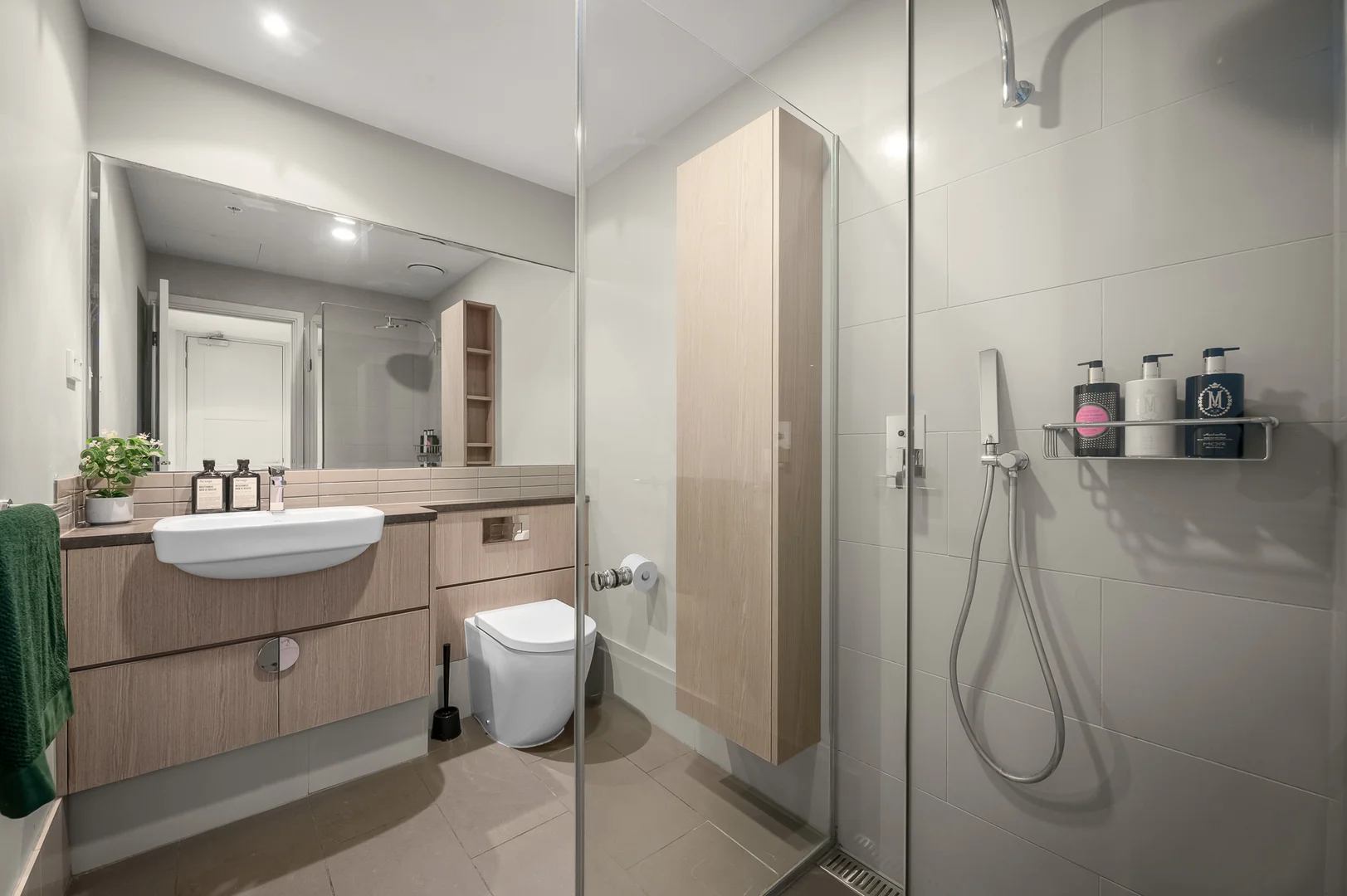 Additional image 7 of 804/228 A'Beckett Street, Melbourne VIC 3000