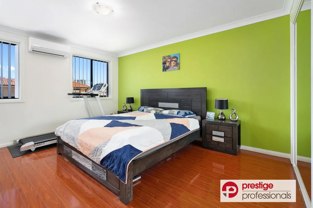 Additional image 4 of 4/6 Park Road, Liverpool NSW 2170