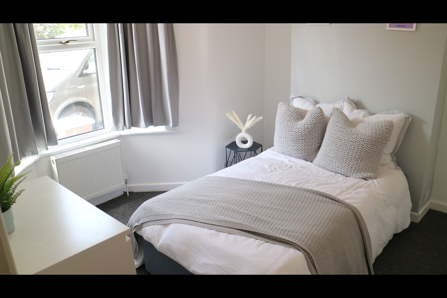 4 Bed Terraced House, Bellevue Road, BS5, N1 7GU photo 3