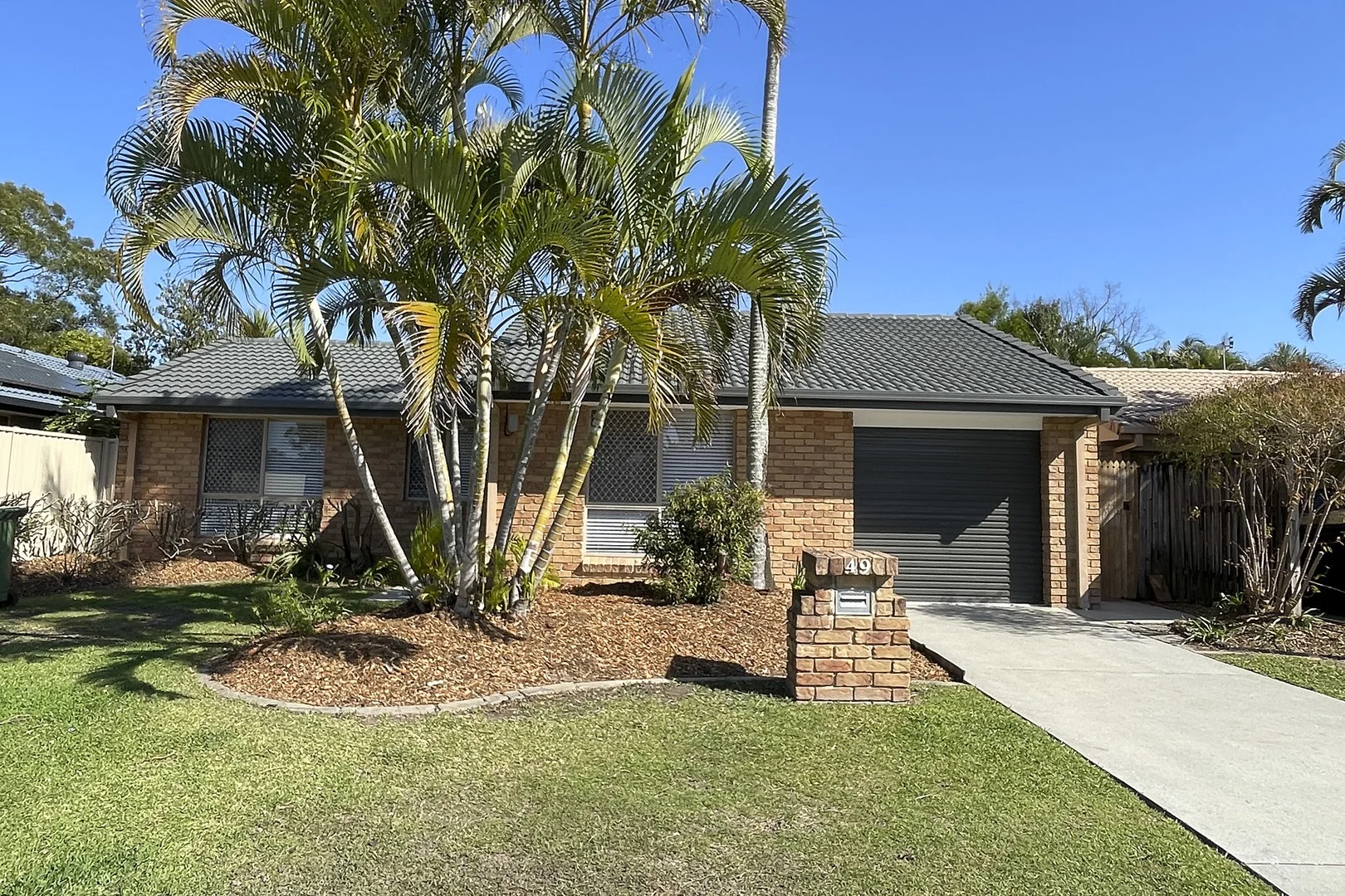 49 Montezuma Drive, Burleigh Waters QLD 4220