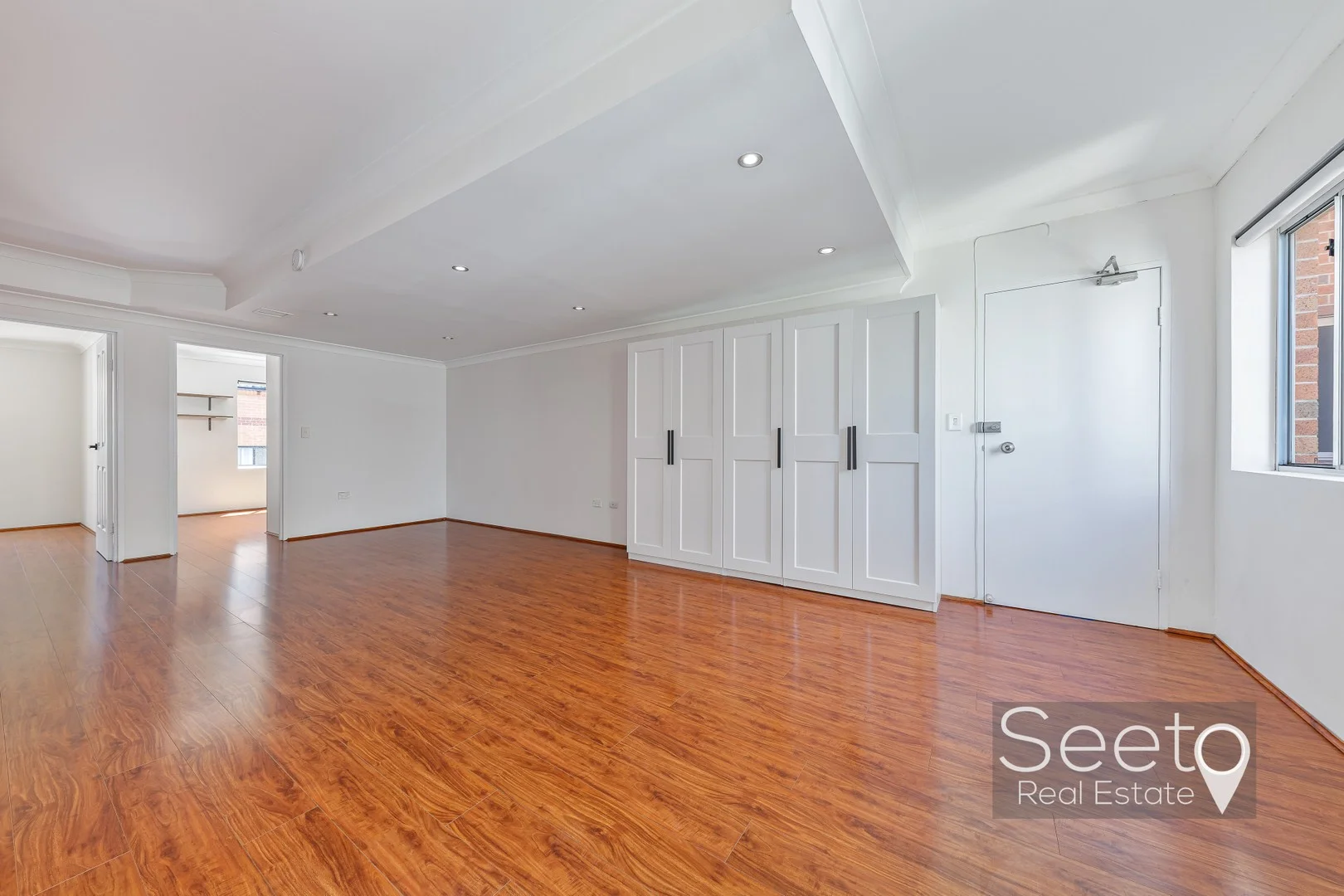16/113-117 Arthur Street, Strathfield NSW 2135