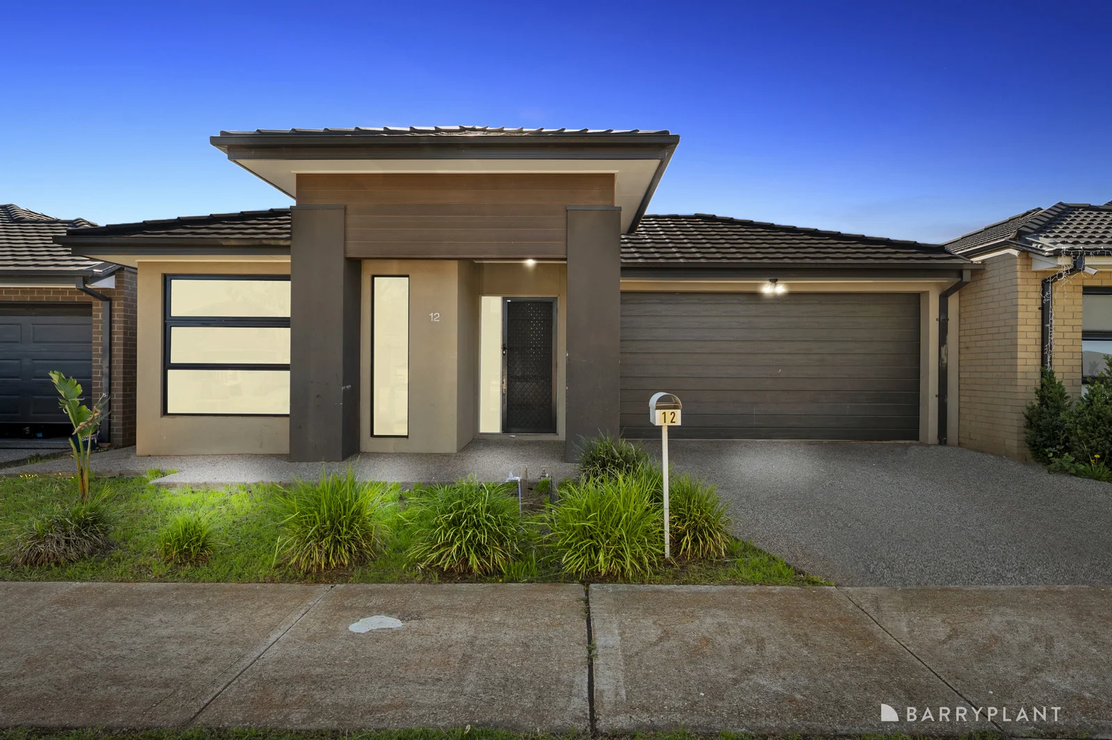 12 Chorley Street, Strathtulloh VIC 3338