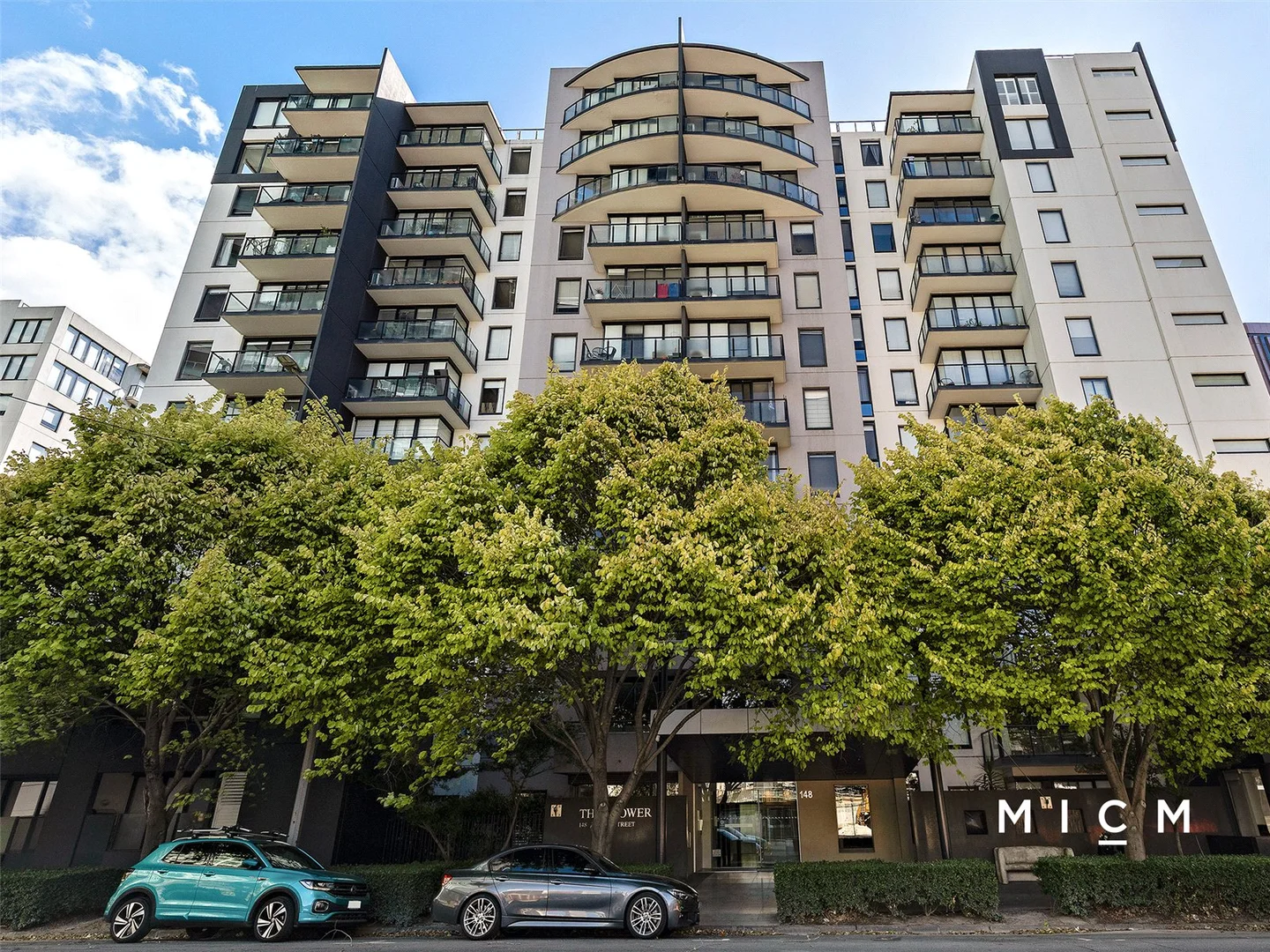 Additional image 9 of 511/148 Wells Street, South Melbourne VIC 3205