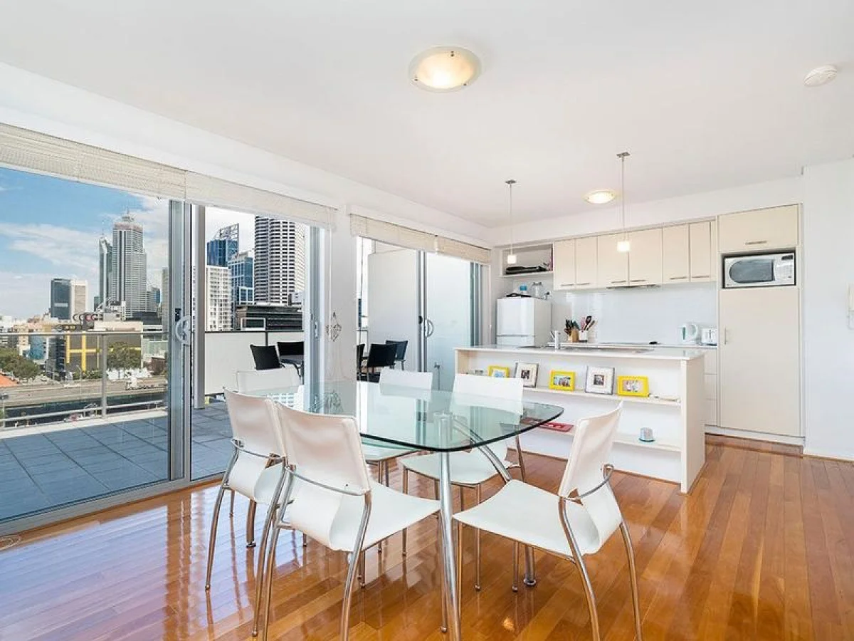 Additional image 2 of 22/1 Coolgardie Street, West Perth WA 6005