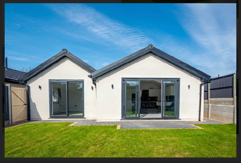 Additional image 11 of 4 Bed Bungalow, Merlin Close, BS9, N1 7GU