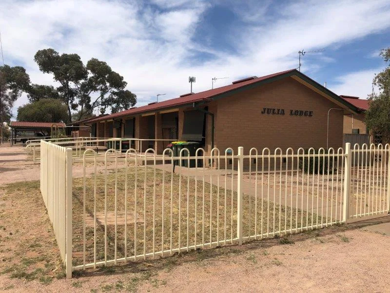 Unit 1 Julia Street (Julia Lodge), Port Augusta SA 5700