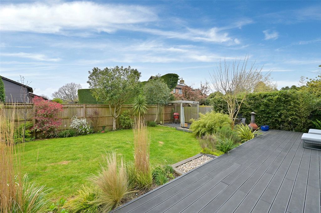 Additional image 14 of 5 bed detached house to rentStation Road, Nailsea, Bristol, Somerset BS48