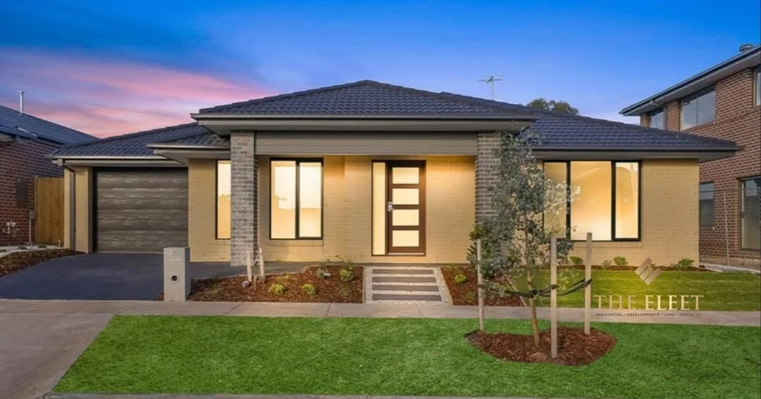 27 Komodo Drive, Tarneit VIC 3029