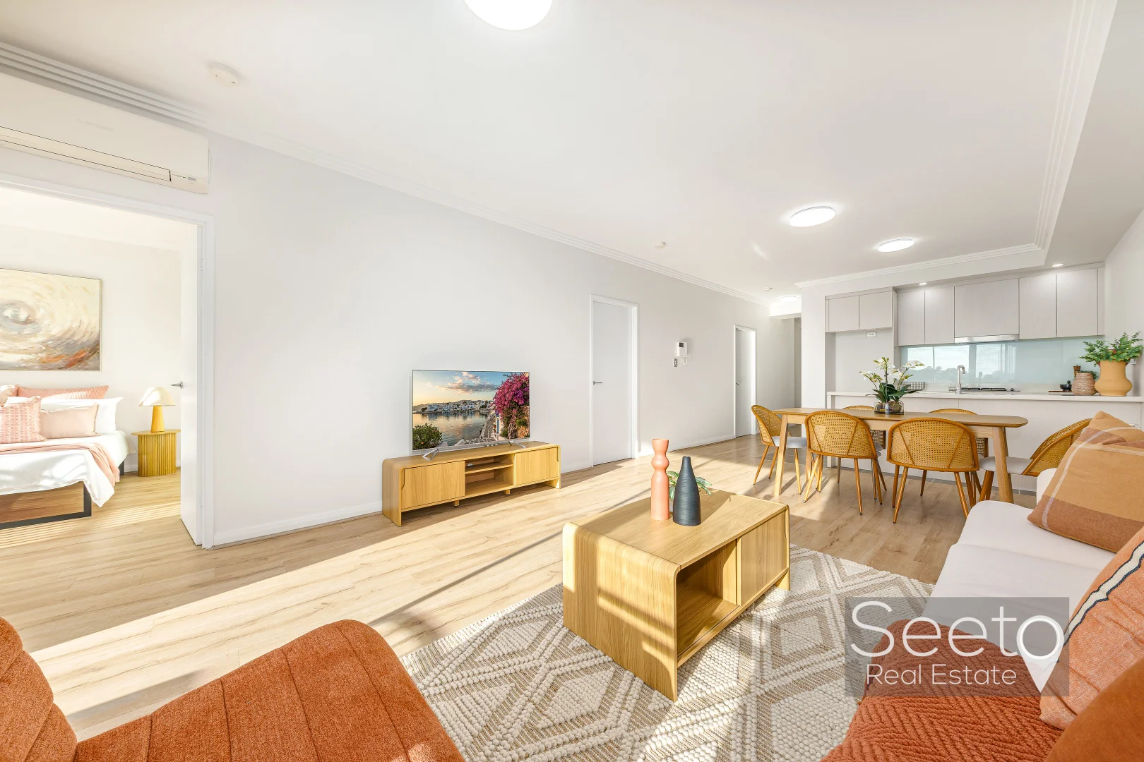 Additional image 5 of K301/81-86 Courallie Avenue, Homebush West NSW 2140