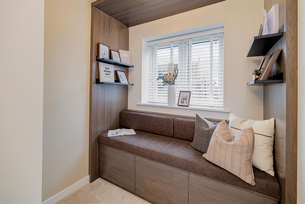 Additional image 13 of 4 bed semi-detached house to rentLiberty Rise, Hull HU9