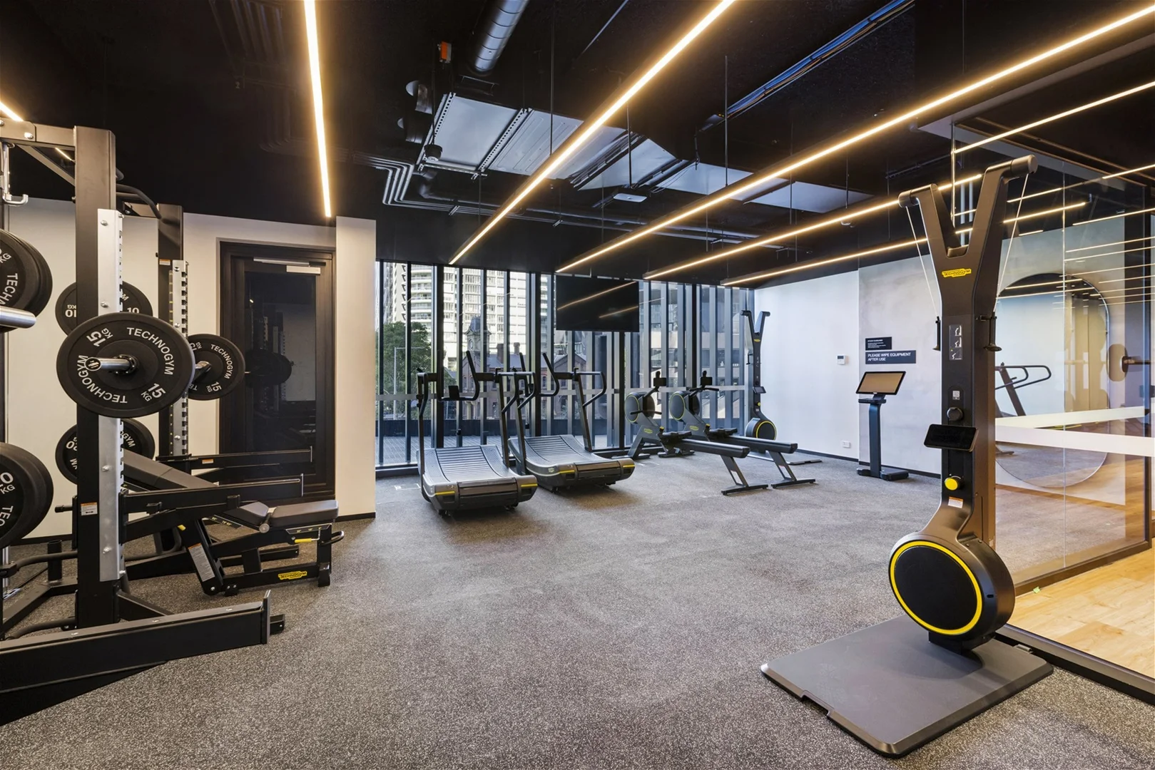 Additional image 8 of 906/648 Flinders Street, Docklands VIC 3008