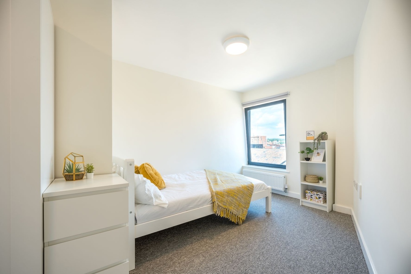 Additional image 6 of 5 Bed Flat, Anglo Works, S1, N1 7GU