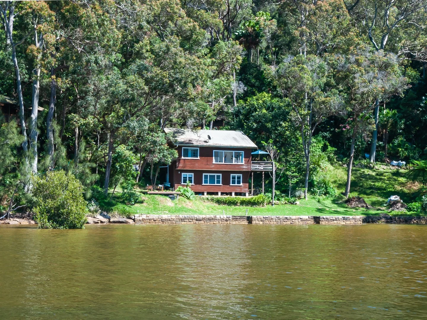 13 The Chase, Lovett Bay NSW 2105