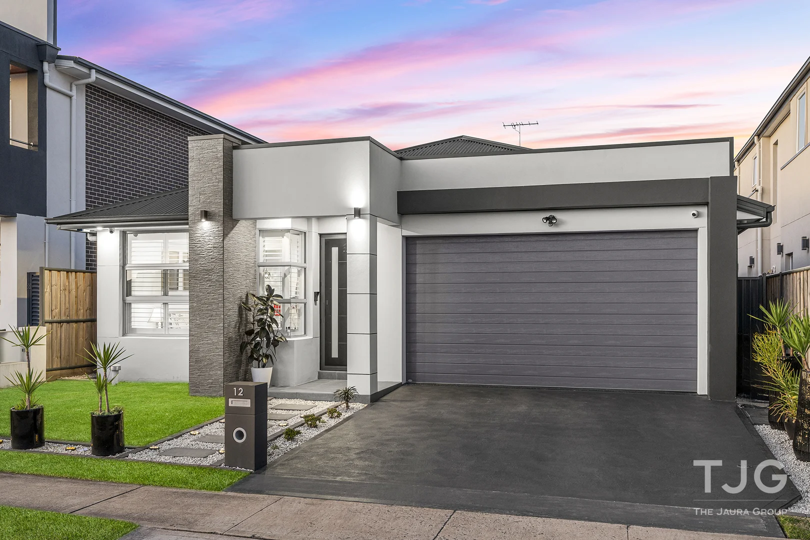 Additional image 3 of 12 Romagnola Street, Box Hill NSW 2765