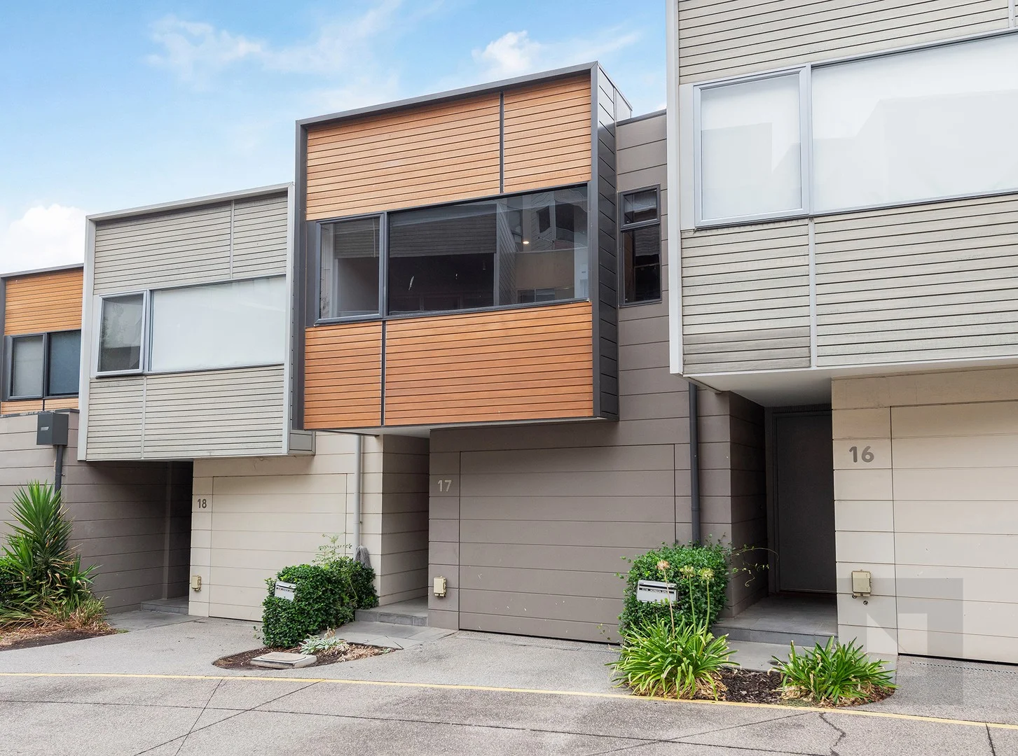 17/14 Horizon Drive, Maribyrnong VIC 3032