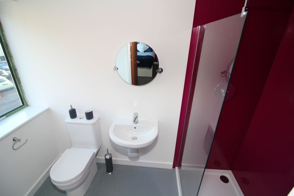 Additional image 7 of 1 bed flat to rentLibrary Road, Pontypridd CF37