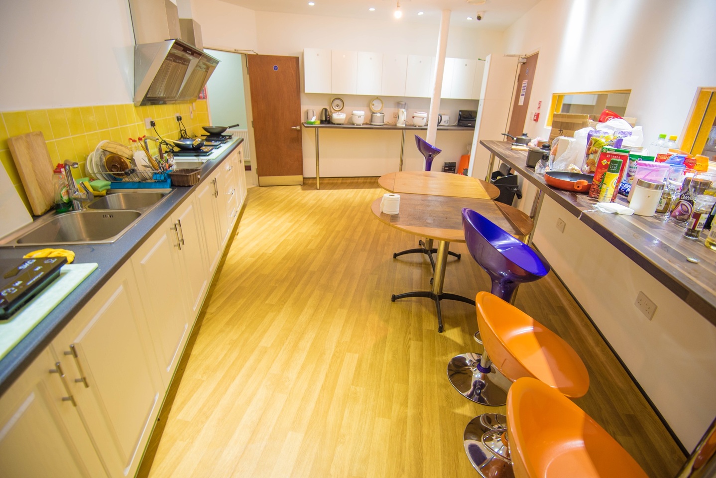 Additional image 2 of Room in a Shared Flat, Renshaw Street, L1, N1 7GU