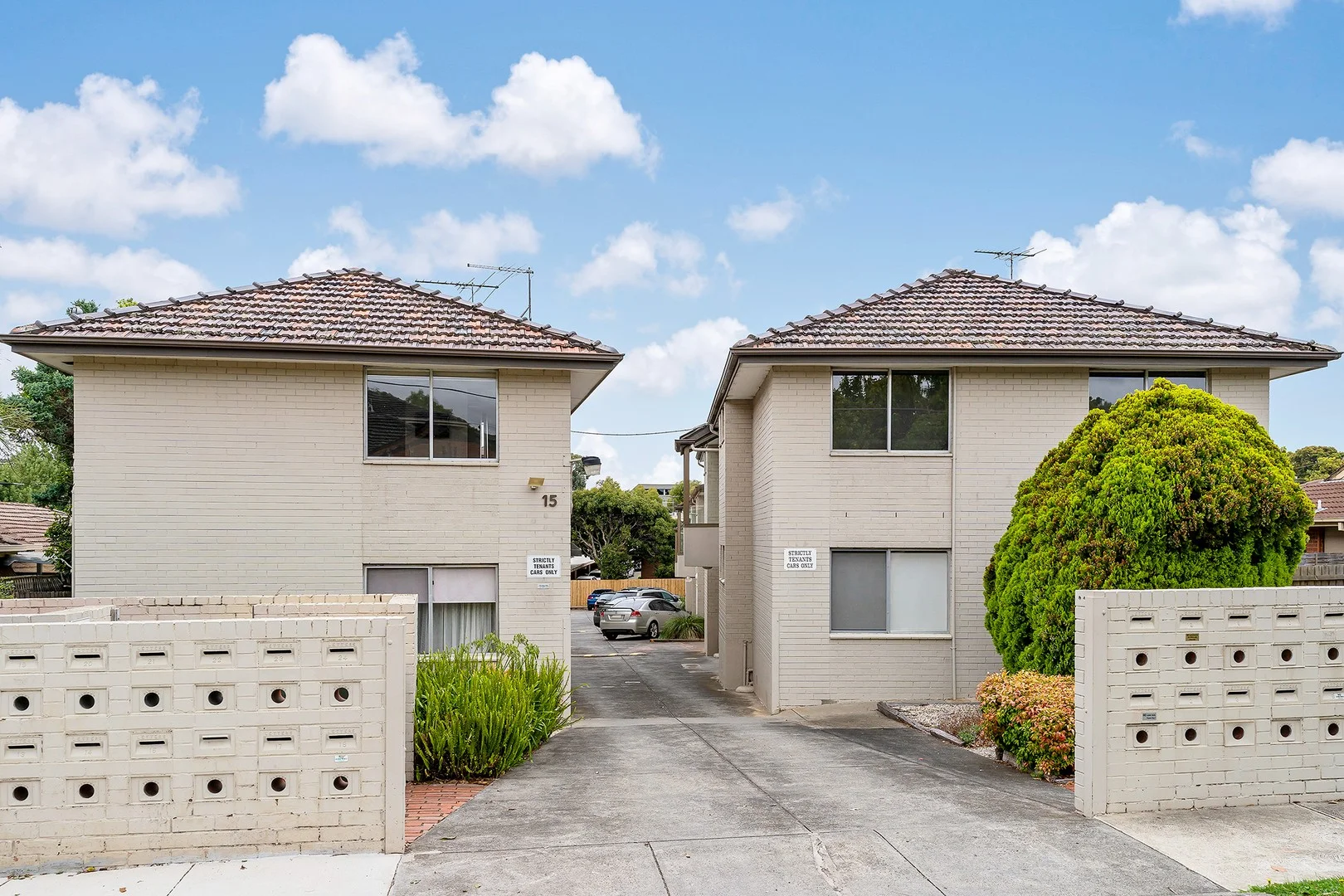 19/15 Royal Avenue, Essendon North VIC 3041