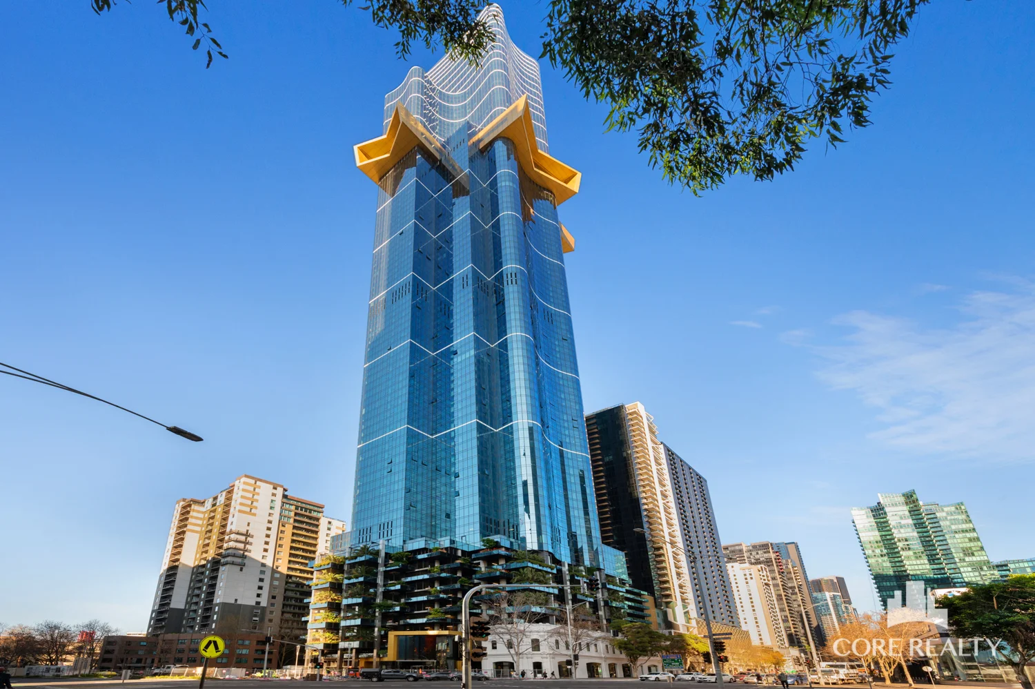 Additional image 15 of 7501/70 Southbank Boulevard, Southbank VIC 3006