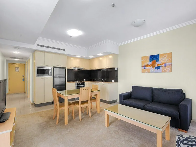 3004/70 Mary St, Brisbane City QLD 4000