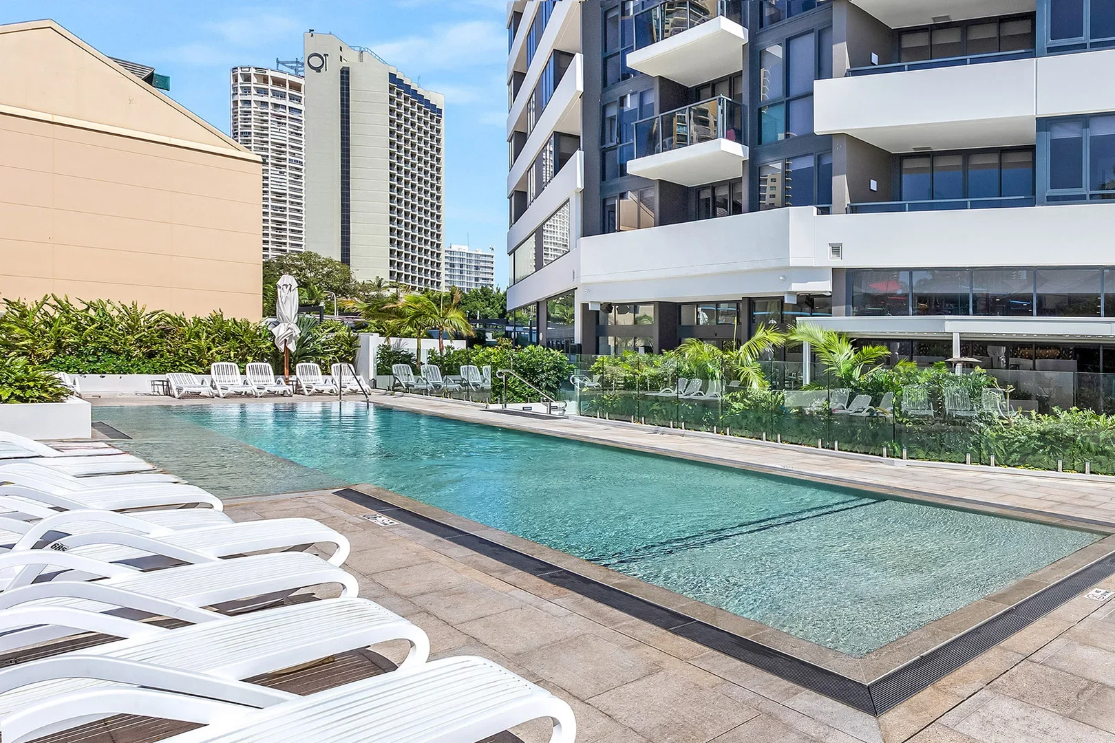 Additional image 6 of 2603/9-17 Norfolk Ave, Surfers Paradise QLD 4217