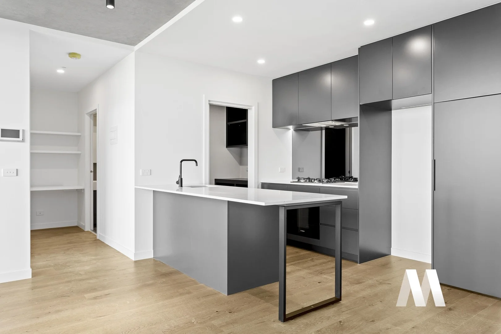 Additional image 2 of 2009/6 Joseph Road, Footscray VIC 3011