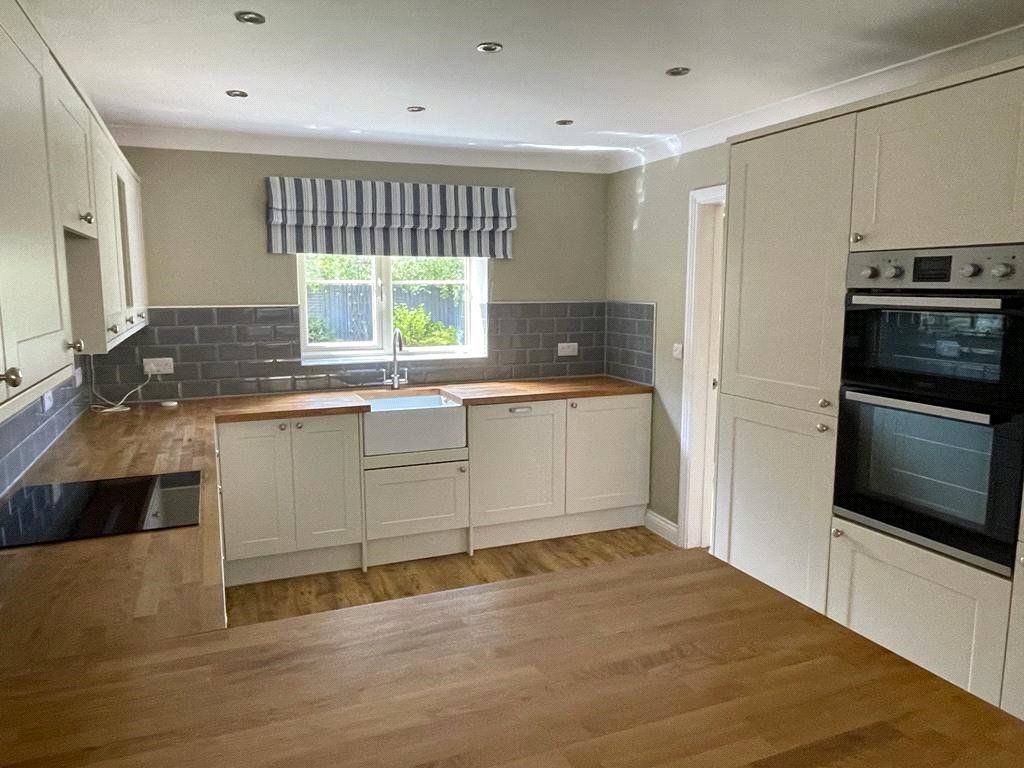 Additional image 2 of 4 bed detached house to rentPell Close, Heckington, Sleaford, Lincolnshire NG34