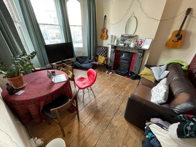 Additional image 2 of 6 bed maisonette to rentPreston Road, Brighton BN1