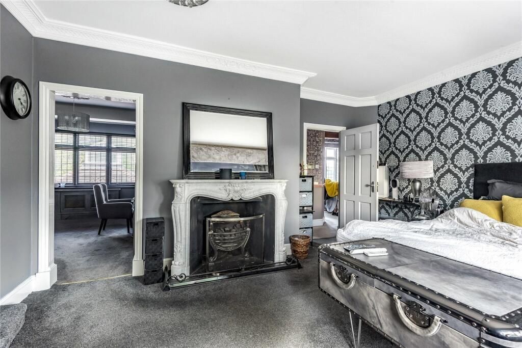 Additional image 12 of 5 bed detached house to rentThe Ridgeway, Cuffley, Potters Bar EN6