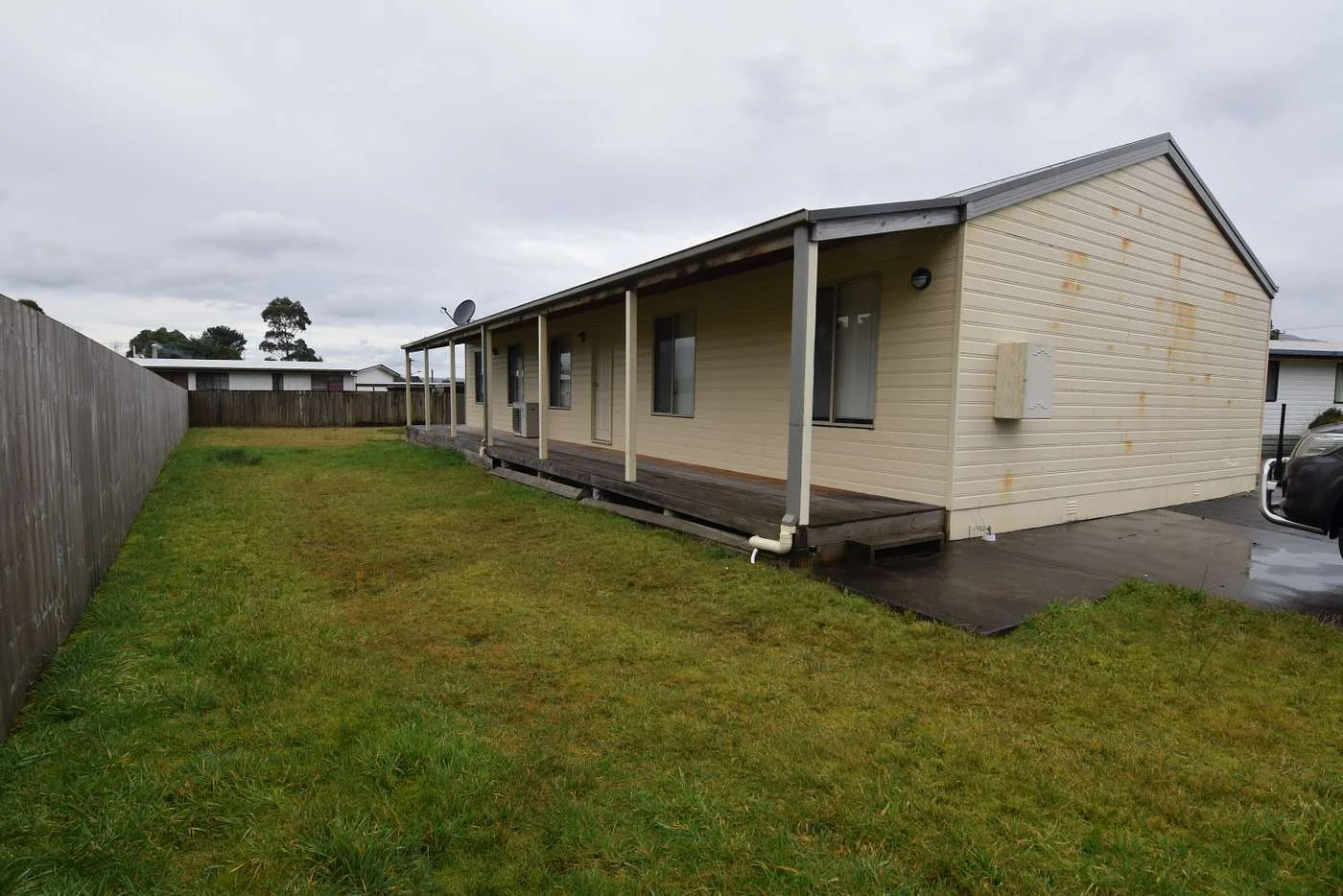 4A Robinson Street, Zeehan TAS 7469