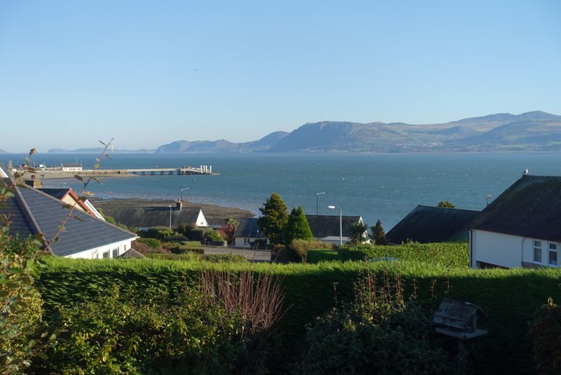 2 bed bungalow to rentCae Mair, Beaumaris LL58, Beaumaris,