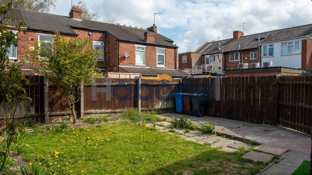 Additional image 8 of 3 bed semi-detached house to rentDundee Street, The Avenues, Hull HU5