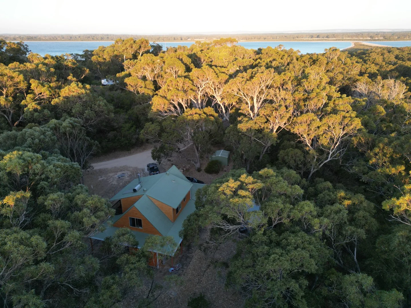 26/621 Lake Preston Road, Myalup WA 6220