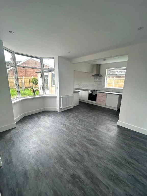 3 bed end terrace house to rentSt. Fagans Road, Cardiff CF5