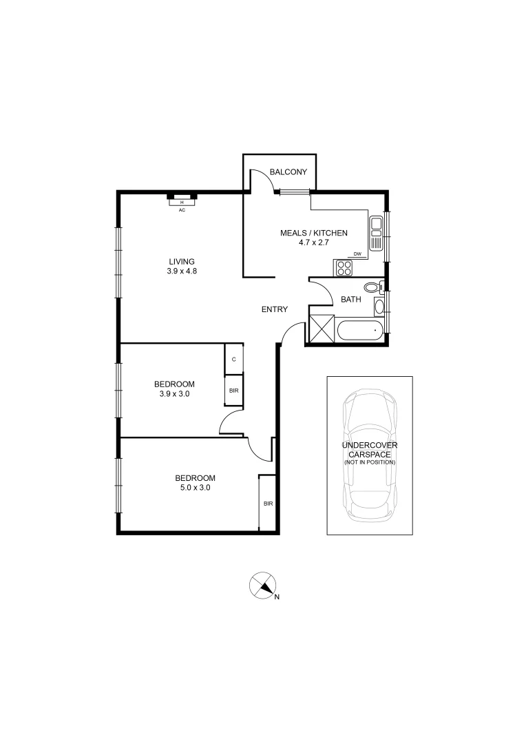 Additional image 7 of 4/343 Doncaster Road, Balwyn North VIC 3104