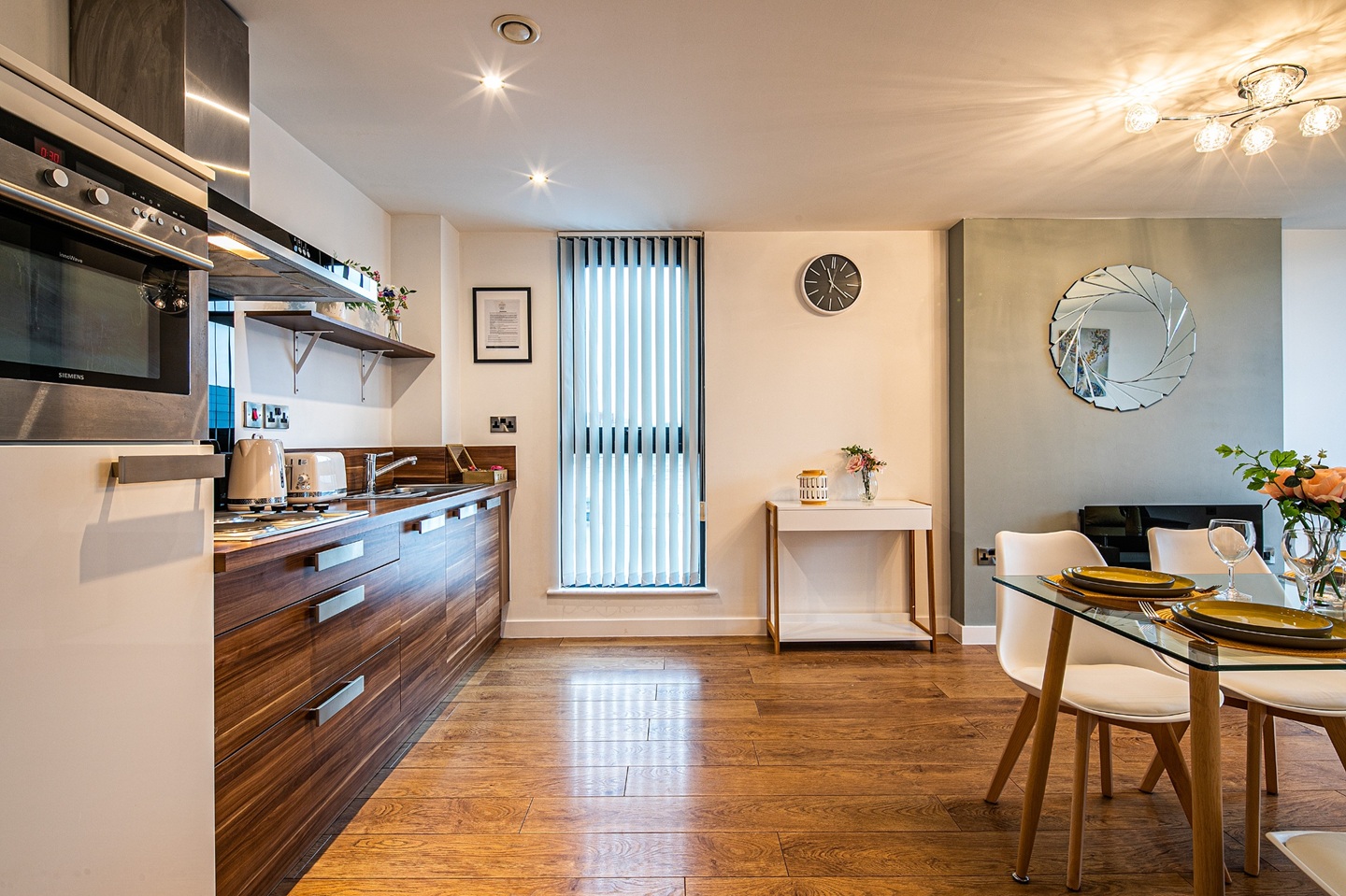 Additional image 14 of 2 Bed Flat, Iquarter, S3, N1 7GU