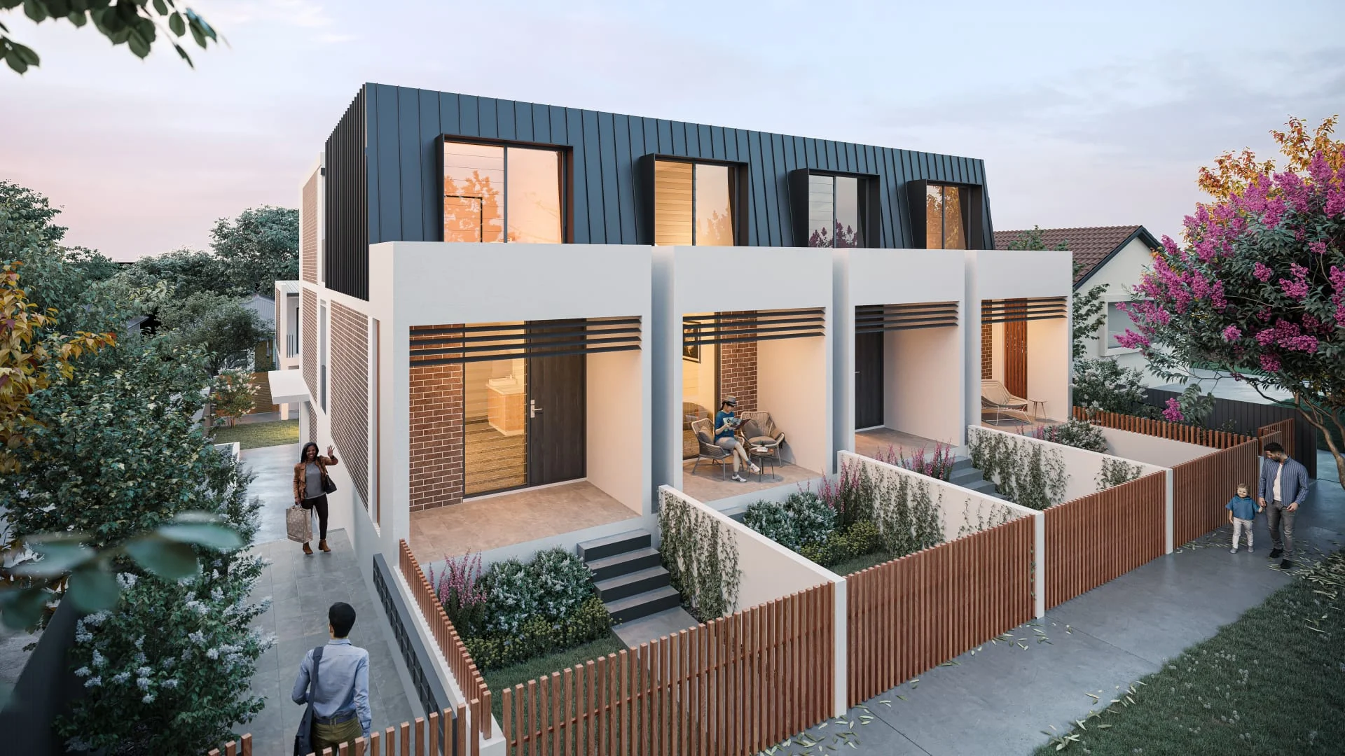Warren Road, Marrickville NSW 2204