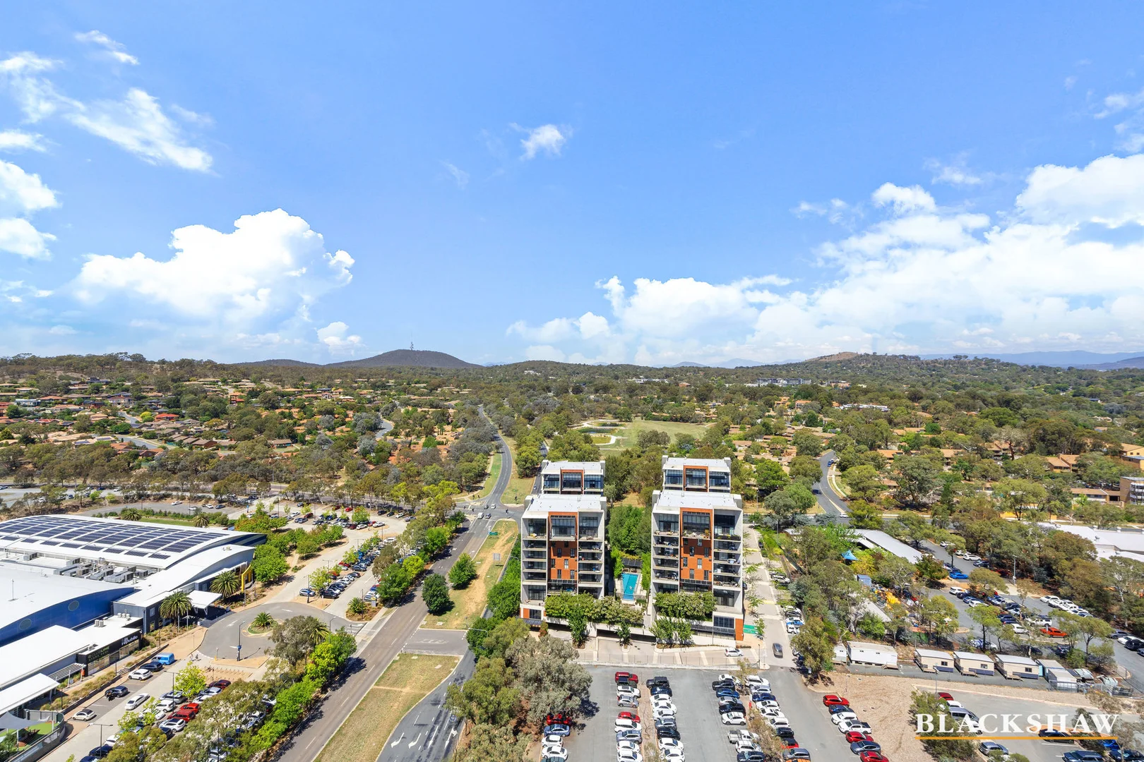 Additional image 11 of 2113/2 Grazier Lane, Belconnen ACT 2617