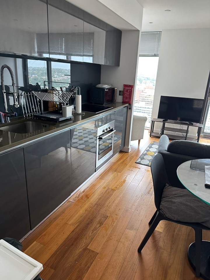 Additional image 3 of 1 Bed Flat, City Lofts St. Pauls, S1, N1 7GU