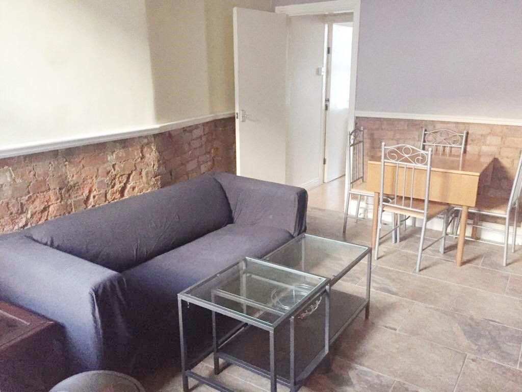 4 bed shared accommodation to rentBower Road, Sheffield S10 photo 3