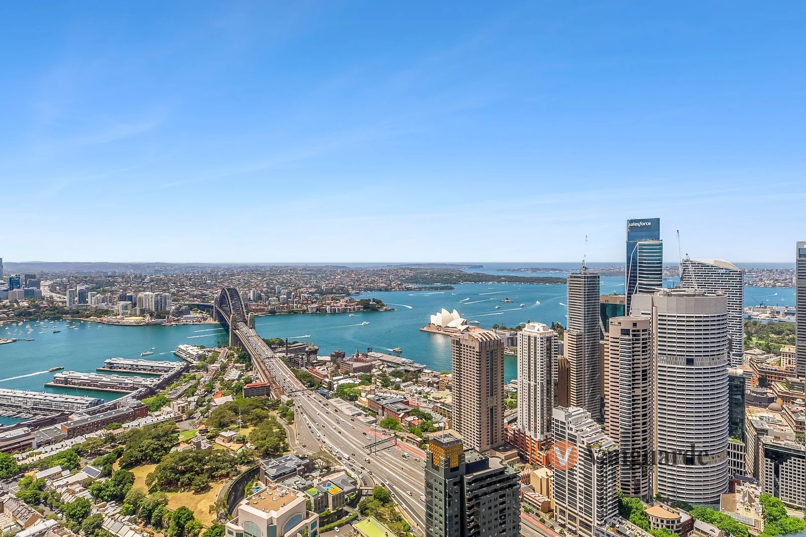 Additional image 3 of 82A 2 Watermans Quay, Barangaroo NSW 2000