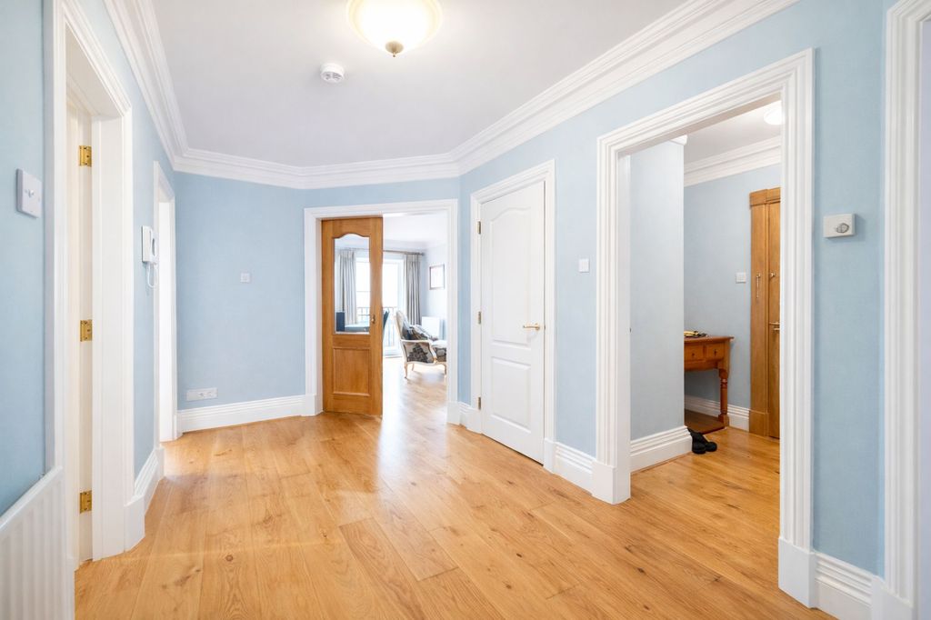 2 bed flat for saleSecond Floor Apartment, Douglas Head Apartments, Douglas IM1 photo 3