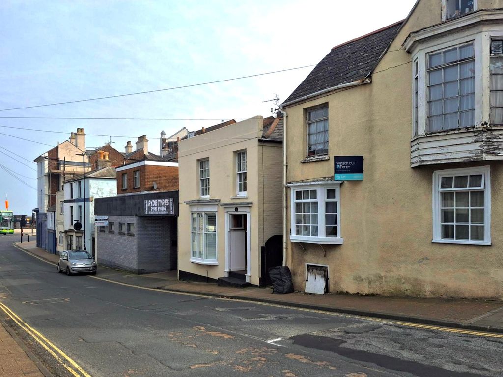 Additional image 5 of 1 bed flat to rentGeorge Street, Ryde PO33