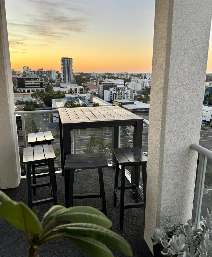 89/996 Hay St, Perth WA 6000