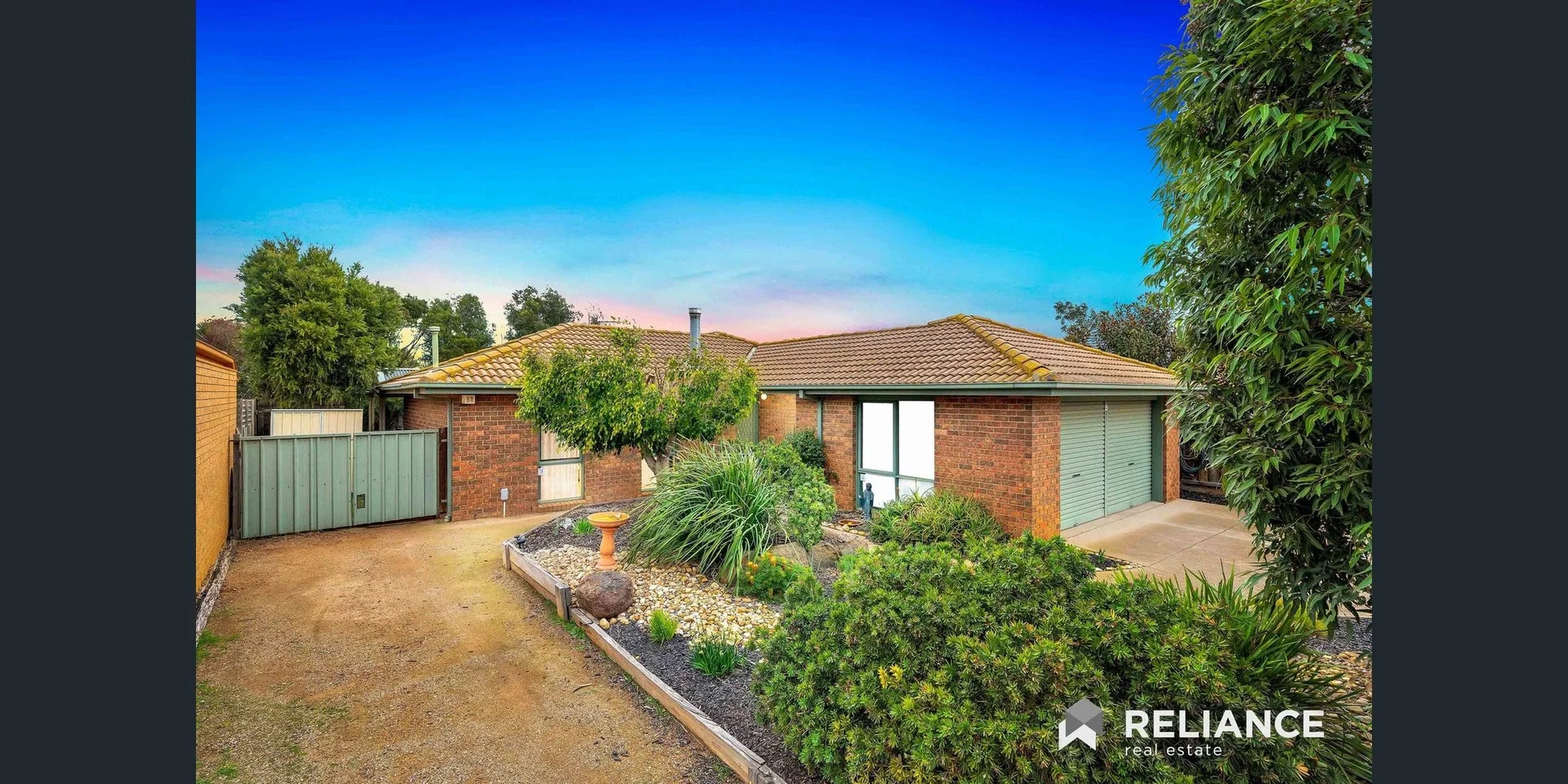 11 Farnborough Place, Hoppers Crossing VIC 3029