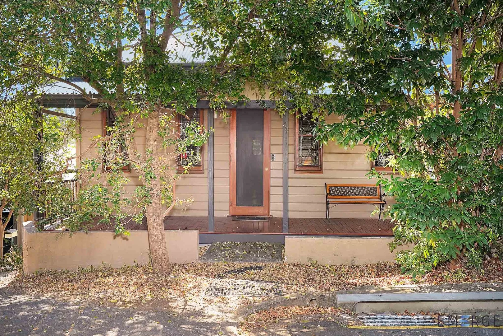 45 Jessie St, Petrie Terrace QLD 4000
