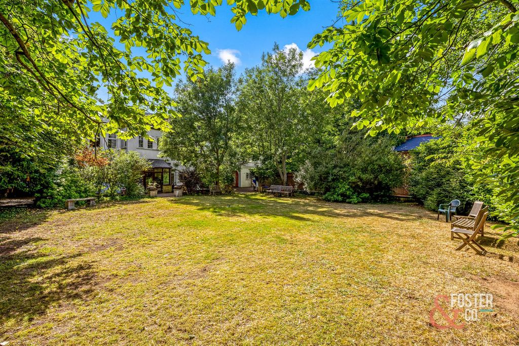 Additional image 3 of 10 bed detached house to rentDyke Road Avenue, Brighton BN1