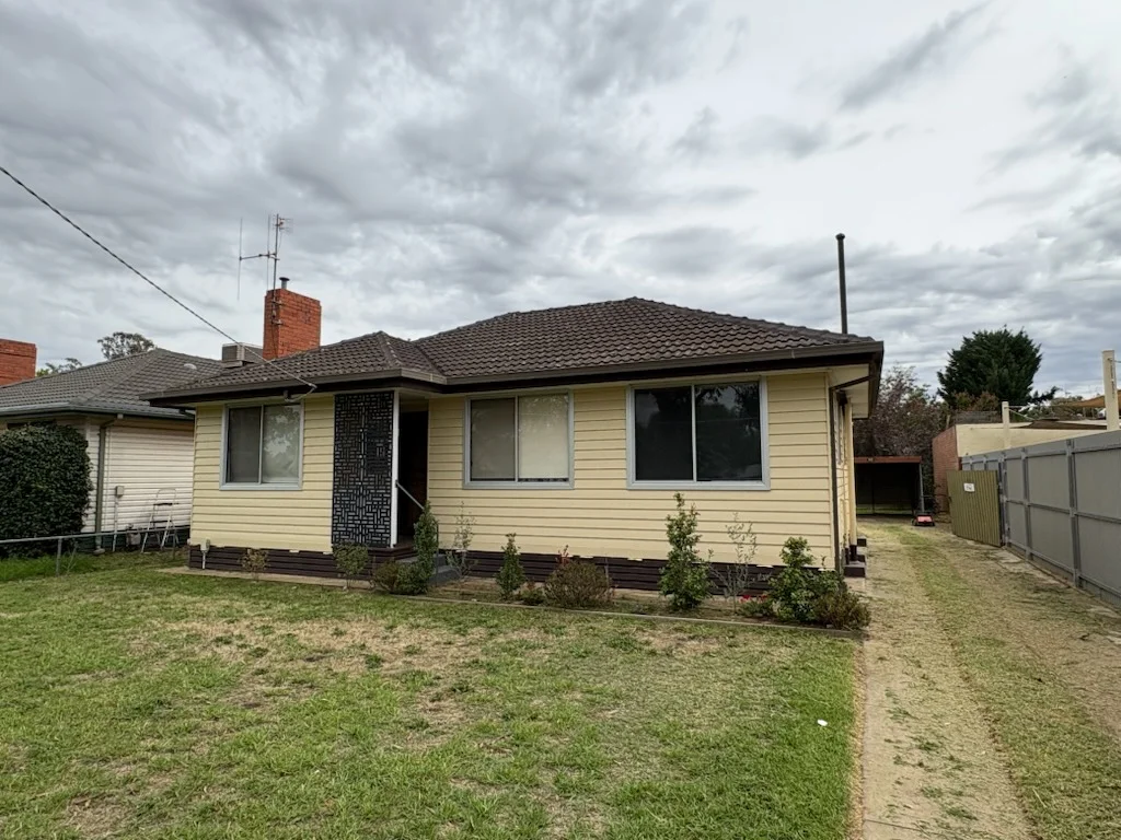 13 Cameron Avenue, Shepparton VIC 3630